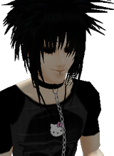 avatar picture
