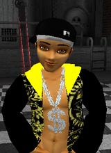 avatar image