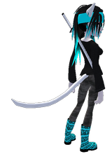 avatar image