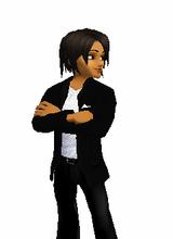 avatar image