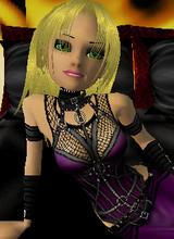 misssassy666