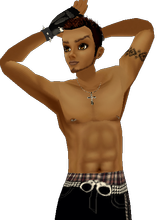 avatar picture