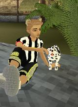 avatar image