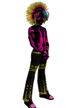 avatar image