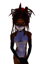 Avatar pic