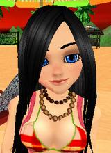Avatar pic