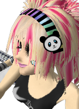 MYSweetEscapeEMO