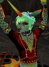 avatar image