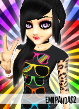 avatar image