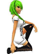 avatar picture