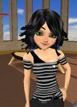 avatar image