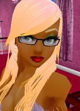 Avatar pic