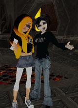 avatar image