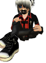 avatar image