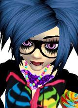 avatar image