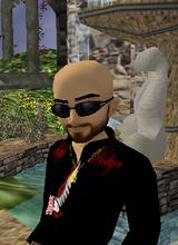 avatar image