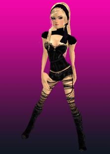 avatar image