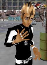 avatar image