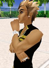 avatar image