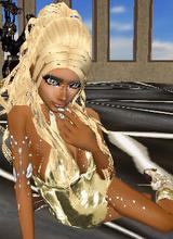 avatar image