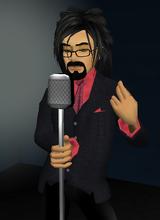 avatar image
