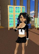 Avatar pic