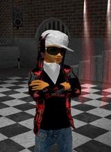 avatar image