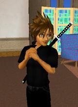 avatar image