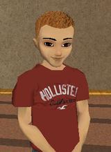 avatar image