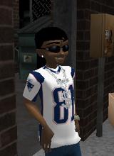 avatar image