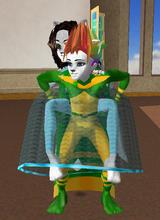 avatar image