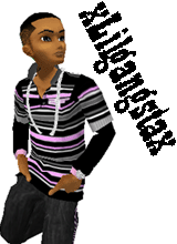 xLilgangstax