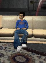 Avatar pic