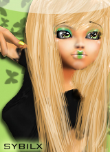 sybilx