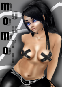xxMomoGurlxx