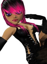 avatar image