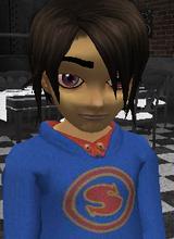 avatar image
