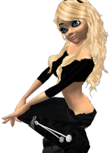 avatar image