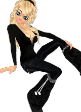 avatar image