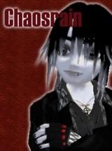 chaosrain