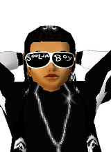 Avatar pic