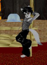 Avatar pic