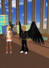 avatar image