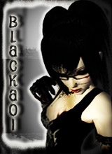 BlackAoi