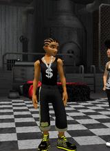 Avatar pic