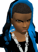 avatar image
