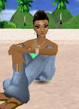 avatar image