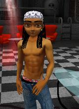 avatar image