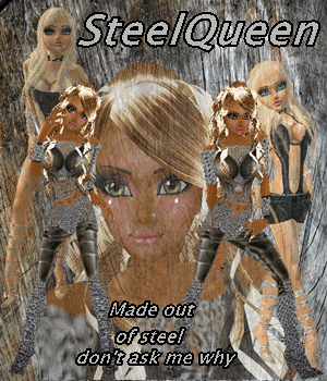 SteelQueen