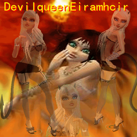 DevilqueenEiramhcir